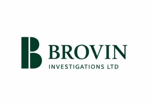Brovin Investigations Ltd